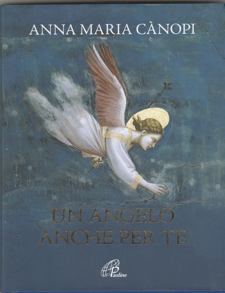 Un angelo anche per te.