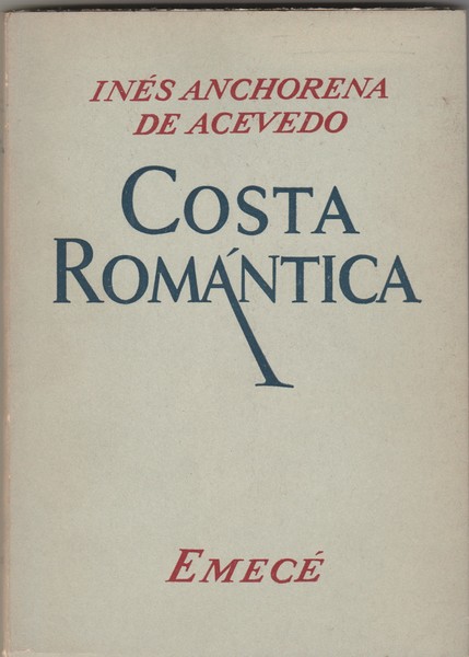 Costa Romàntica.