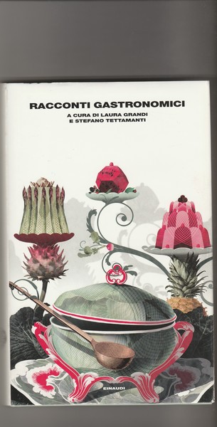 Racconti gastronomici.