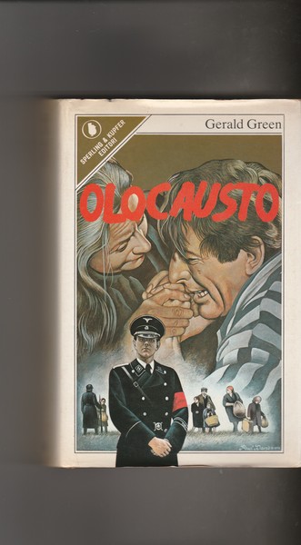 Olocausto. Romanzo.