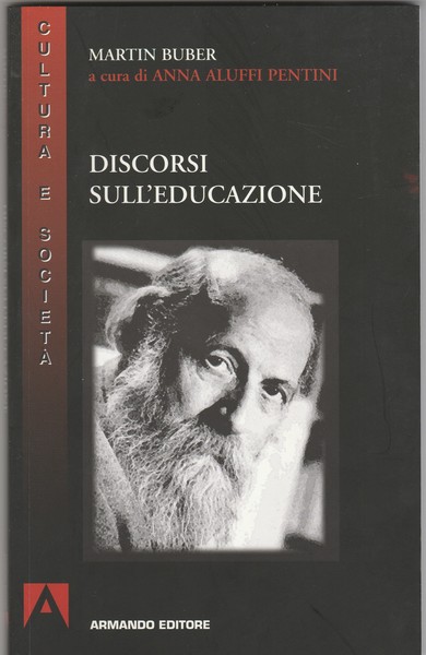 Discorsi sull'educazione.