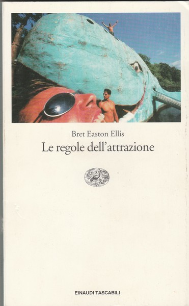 Le regole dell'attrazione.