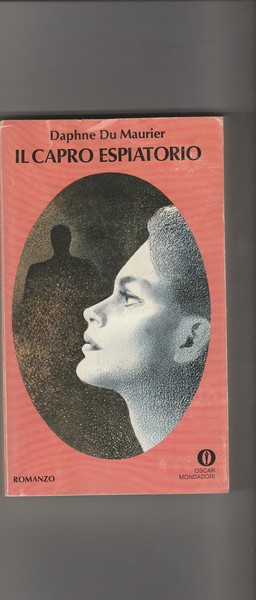 Il capro espiatorio. Romanzo.