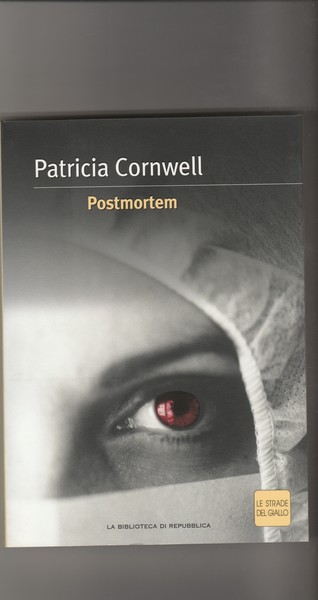 Postmortem. Collana le strade del giallo.