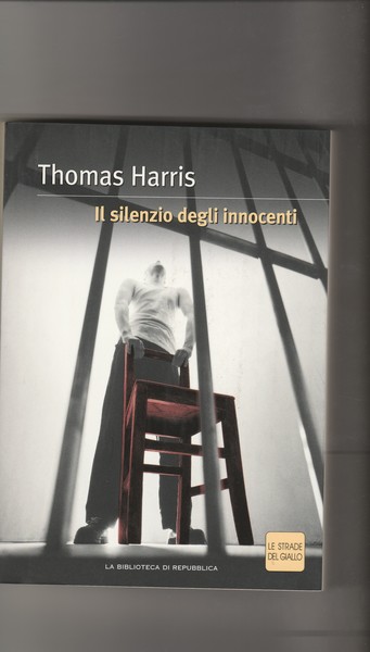 Il silenzio degli innocenti. Collana le strade del giallo.