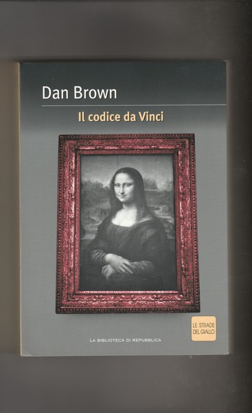 Il codice da Vinci.
