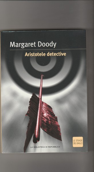 Aristotele detective. Collana le strade del giallo.