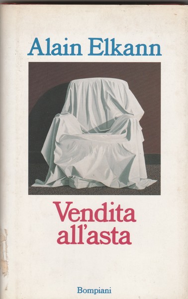 Vendita all'asta.