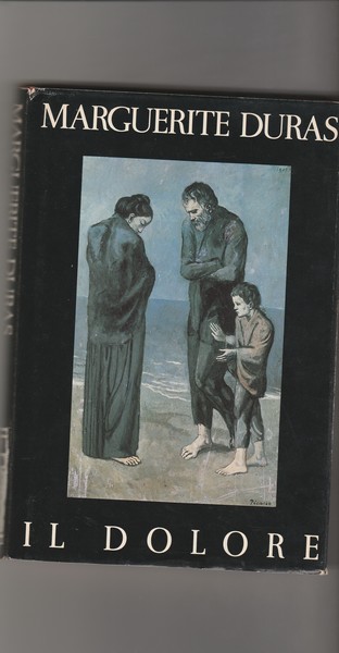 Il dolore. Racconti.