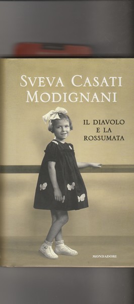 Il diavolo e la Rossumata. Racconto.