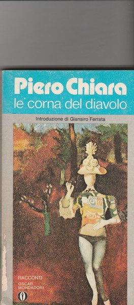 Le corna del diavolo e altri racconti.