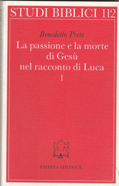 La passione e la morte di Gesù nel racconto di …