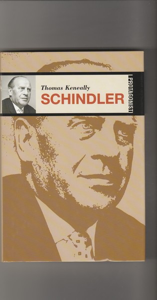 Schindler. Collana I Protagonisti.