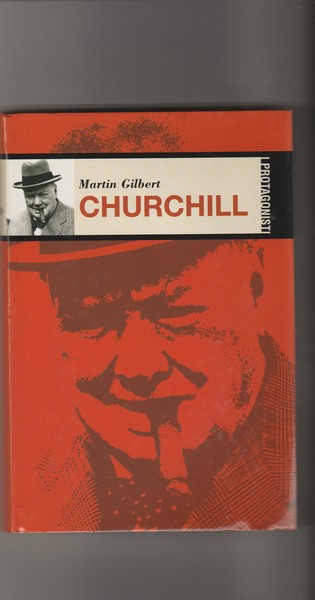 Churchill. Collana I Protagonisti.