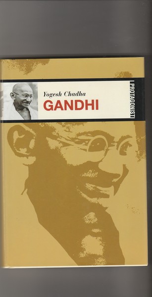 Gandhi. Collana I Protagonisti.