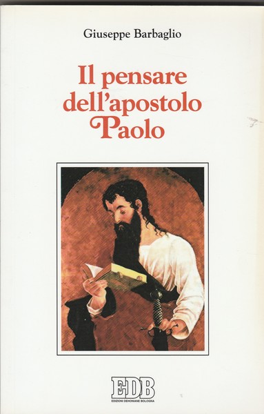 Il pensare dell'apostolo Paolo.