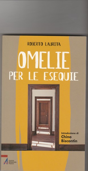 Omelie per le esequie.