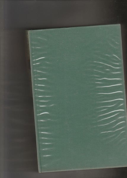 Vol. I° Liriche e Tragedie a cura di Vladimiro Arangio …