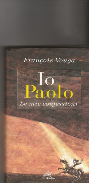 Io, Paolo. Le mie confessioni.