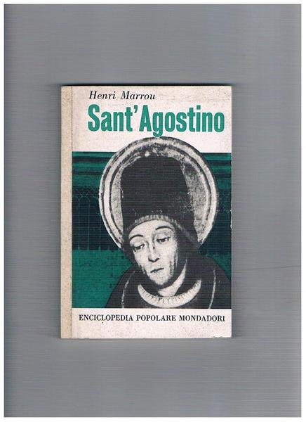 Sant'Agostino.