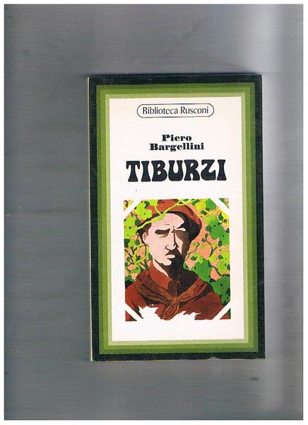Tiburzi.