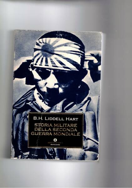 Storia militare della seconda guerra mondiale.