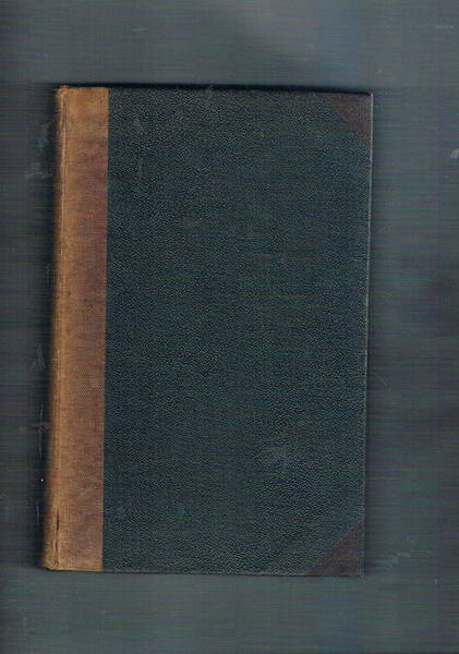 Semiotica o trattato dei segni delle malattie di A. J. …