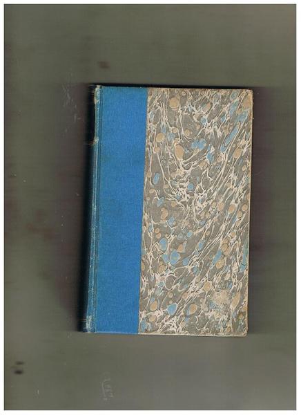 Premières poésies 1829-1835. Collana Oeuvres.