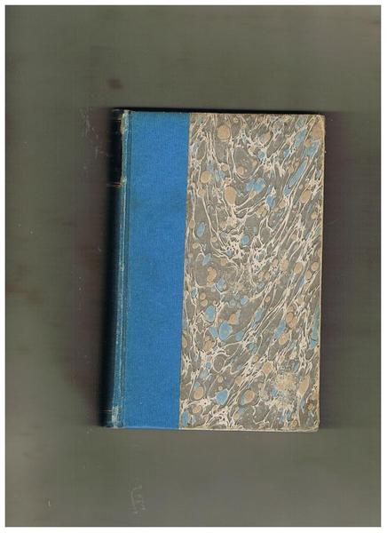 Poésies nouvelles 1836-1852. Collana Oeuvres.