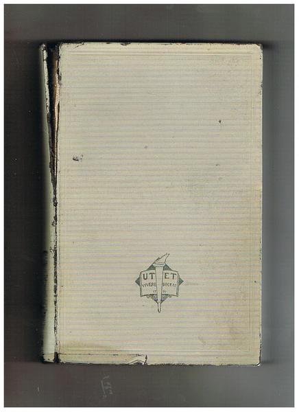 La legislazione commerciale italiana. Quinta edizione con parziali aggiunte.