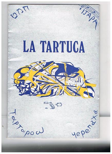 Corrispondenze e simboli tratti dai nomi delle contrade di Siena: …