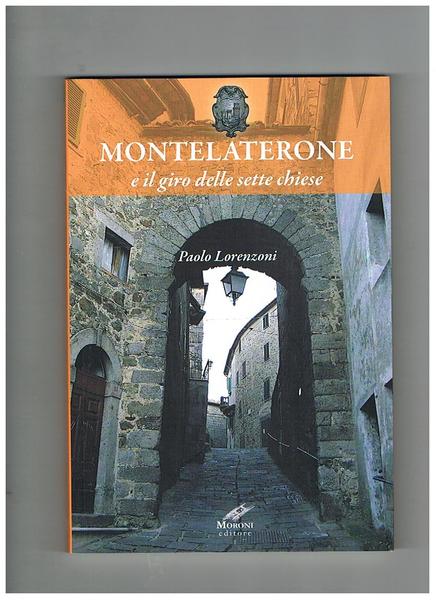 Montelaterone e il giro delle sette chiese.