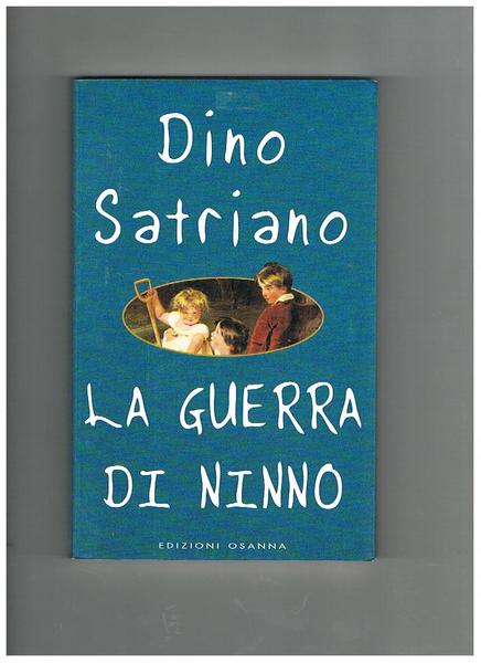 La guerra di Nino.
