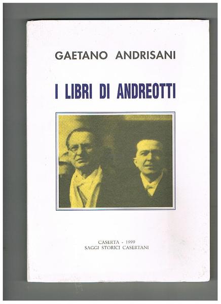 I Libri di Andreotti.