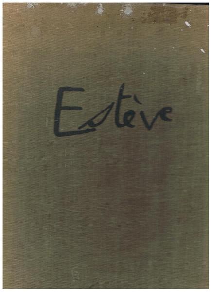 Estève.