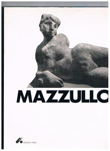 Mazzullo sculture e disegni 1930-1987. Mostra fatta a Eoma nel …
