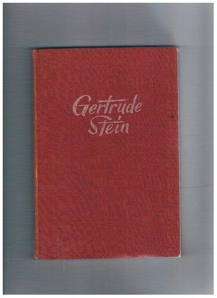 Ida, con otto ill di Luigi Broggini.