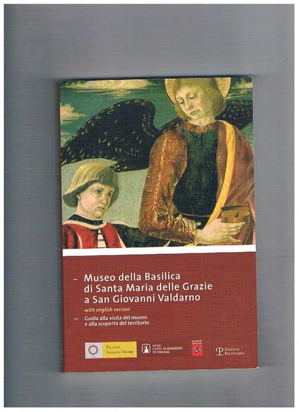 Museo della Basilica di Santa Maria delle Grazie a San …