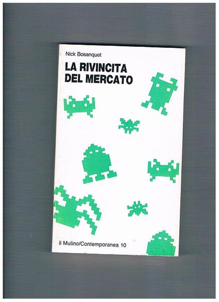 La rivincita del mercato.