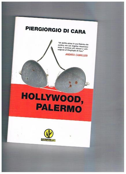 Hollywood, Palermo.