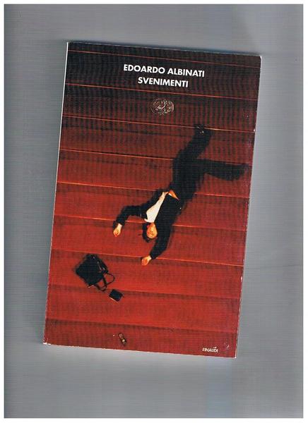 Svenimenti. Indagini dell'inconscio dagli svenimenti quotidiani all'anestesia, dalle macchine psichedeliche …