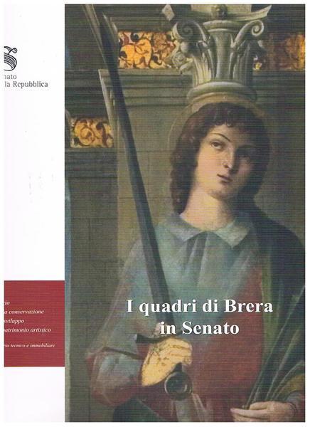 I quadri della Brera in Senato. A cura di Claudio …