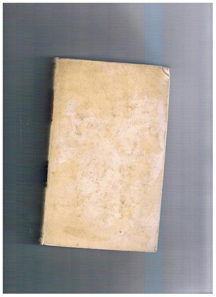Institutiones theologicae ad usum studiosae juventutis. Solo Tomus V°. Contienes …