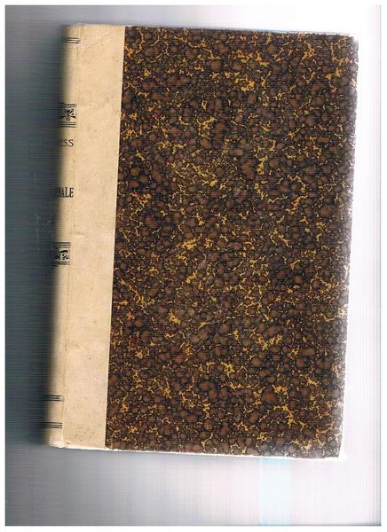 Il progresso del diritto criminale bimestrale, annata completa del 1912.