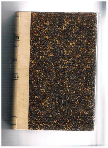 Il progresso del diritto criminale bimestrale, annata completa del 1911.