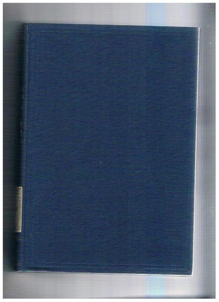 Dizionario bibliografico delle riviste giuridiche italiane, con i sommari 1969. …