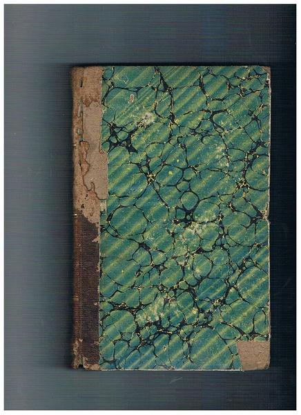 Il Medio Evo. Studii storici filosofici e letterari del Conte …