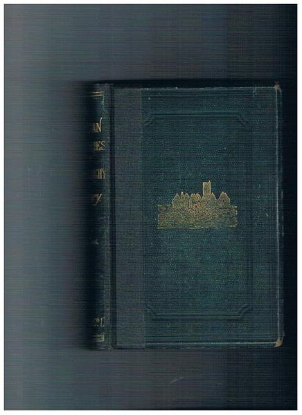 The Rise and Fall of the Irish Franciscan Monasteries, and …