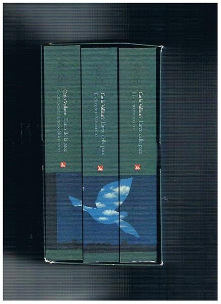L'arco della pace, movimenti e istituzioni contro la violenza e …