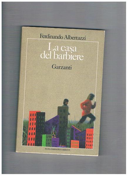La casa del barbiere.